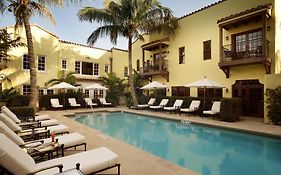 Brazilian Court Hotel Palm Beach Fl